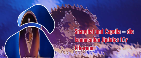 Shanghai update ethereum