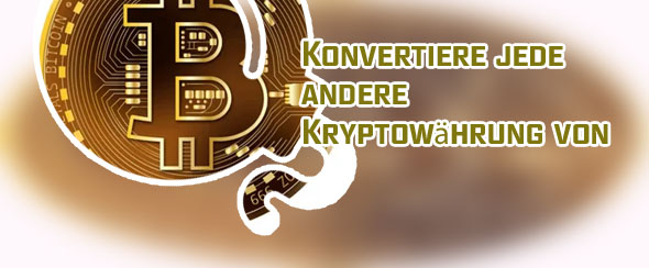 Växla bitcoin