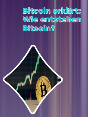 Wie entsteht ein bitcoin?